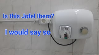 Jofel Ibero at Yumbo Centre  Maspalomas Gran Canaria Canary Islands  🚹 [upl. by Scribner]