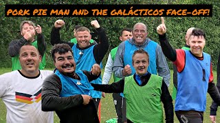 Have You Seen Kes The Pork Pie Man and the Galácticos FaceOff Unforgettable Game of Football [upl. by Elinor]