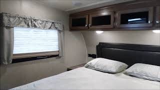 2018 Forest River Rockwood Ultra Lite Fifth Wheel 2650WS [upl. by Scevor]