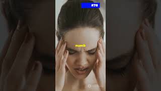 Why Does Your Forehead Hurt Quick Relief Tips 78 [upl. by Frissell]