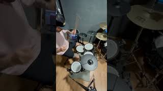 Thirty Seconds To Mars  The Kill Bury Me short drum cover thirtysecondstomars 30stm [upl. by Telford]