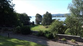 Peek inside the John Lewis Ambleside Park Hotel in the Lake District not open to the general public [upl. by Havard]