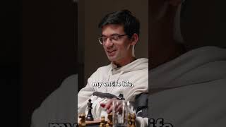 How OFTEN Does ANISH GIRI Lie [upl. by Suchta147]