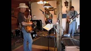 Dark Eyed Cajun Woman The Doobie Brothers cover by Union Jam 2004 Azle Tx [upl. by Yup794]