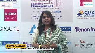 2nd BW Facility Management Conference amp Excellence Awards  27th June 2024 Mumbai [upl. by Anhaj]