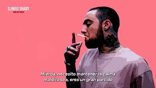 Mac Miller  Hand Me Downs  Español [upl. by Owen]