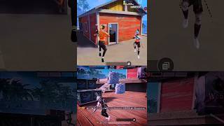 mobile player vs mobile playerfreefireUpkarseWanted video☠️ donon Legend player kya Hero vs Karenge [upl. by Nnylcaj779]