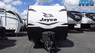 2024 Jayco Jay Flight SLX 262RLSW [upl. by Led]