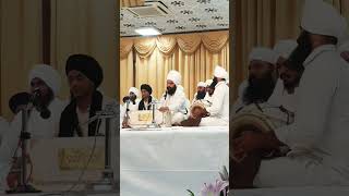 Dharna kirtan ।। bhai Vikram Singh ji ludhiana wale ।। barsi baba isher singh ji rara sahib [upl. by Akena]