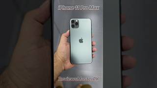 iPhone 11 Pro Max Price in 2024  Used iPhone Price in Pakistan  iPhone 11 Pro Max Review in 2024 [upl. by Halueb247]