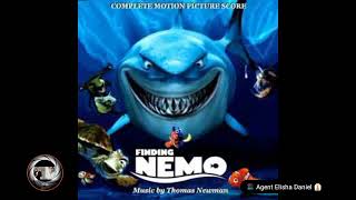 Finding Nemo Theme Soundtrack  Beyond the Sea Music Song by Fred Mollin amp Kandice Williams [upl. by Ecahc502]