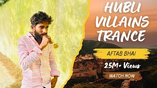 HUBLI VILLAINS TRANCE PART 3 hublivillains villain villains hubli viralvideo youtube trending [upl. by Akinet]