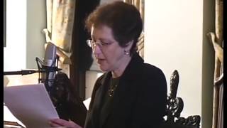 Ronna Burger on Maimonides [upl. by Yalahs267]