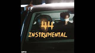 NISKA 44 OFFICIAL INSTRUMENTAL [upl. by Enairb]