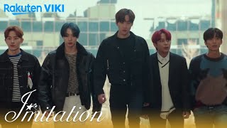 Imitation  EP3  Music Arena  Korean Drama [upl. by Sokil]