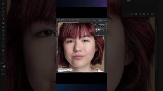 Stretch image in Photoshop photoshop photoshoptutorial photoedit photoediting foryou [upl. by Aros]