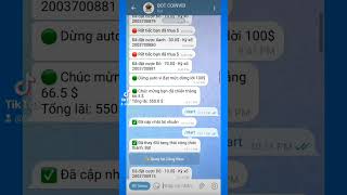 BOT TOOL XANH ĐỎ App quot CoinVid quot [upl. by Teddie]