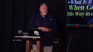 SETX Church Live Stream [upl. by Hudnut]