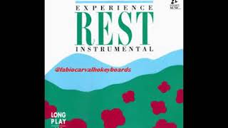 Rest Instrumental  Interludes Integrity Music 1989 [upl. by Eimirej]