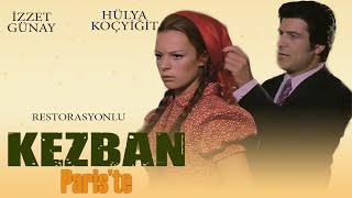 Kezban Pariste 1971 RESTORASYONLU  Hülya Koçyiğit amp İzzet Günay [upl. by Quincey828]