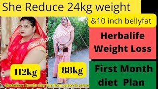 Herbalife diet plan to lose weight fast  Herbalife full day diet plan  Herbalife Weight Loss Diet [upl. by Aliza]