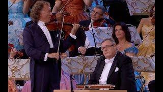 André Rieu  Tales from the Vienna Woods [upl. by Arais843]