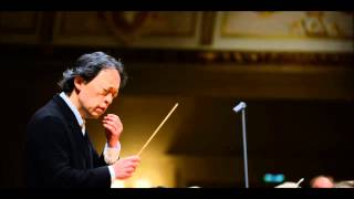 MyungWhun Chung  Brahms Symphony No 4 [upl. by Oahc]