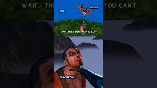 Mortal Kombat 4s Jax Ending 🦾 PS1 vs N64 [upl. by Enorel751]