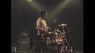 UNSANE Live in Regina Saskatchwan 698 [upl. by Dedric]