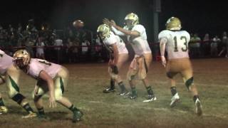 Gridiron Glory Athens vs NelsonvilleYork Preview [upl. by Aiyn129]