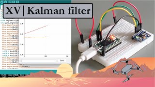 15  Combine a gyroscope and accelerometer to measure angles  precisely [upl. by Michale514]