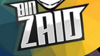 Bin Zaid Gaming is live [upl. by Niawd]