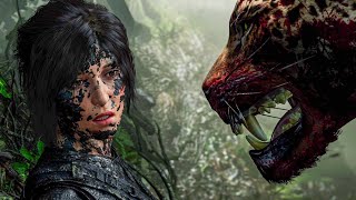 Shadow of the Tomb Raider The TRUTH About Lara Croft [upl. by Trescott746]