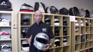 Winding Road Racing Stilo ST5 Product Review [upl. by Clifford531]