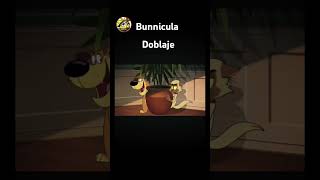 Bunnicula doblaje PT5 [upl. by Dow]