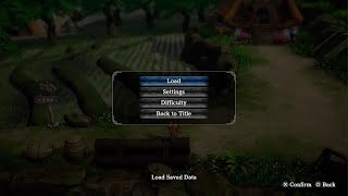 Eiyuden Chronicle Hundred Heroes Localization Fix Trick [upl. by Callas]