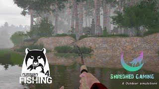 This is the best fishing game Ive ever played [upl. by Humpage]