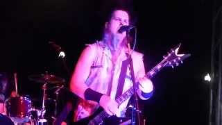 Wayne Static  Fix  Live 42414 [upl. by Hite]