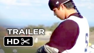 The Medicine Game Official Trailer 2014  Lacrosse Sports Documentary HD [upl. by Ahsinauq]