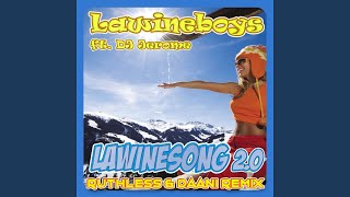 Lawinesong 20 Ruthless amp Daani Remix [upl. by Snowber]