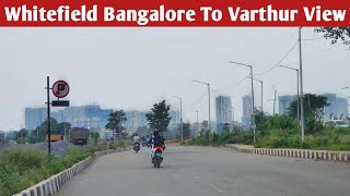 whitefield bangalore  varthur bangalore  prestige raintree park varthur  bangalore city [upl. by Jessalyn]