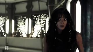 Killjoys  3x10  quotWargasmquot  Aneela and Dutch  Part 1 [upl. by Rosenkranz]