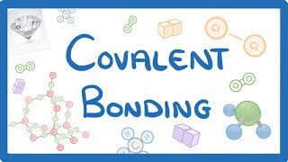 GCSE Chemistry  Covalent Bonding 16 [upl. by Swan406]