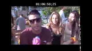 Pausa HTV Making off Los Cadillacs [upl. by Sivatco]