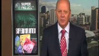 7 News Adelaide  Superannuation and the economy [upl. by Capps]