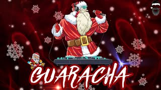 WELCOME DICIEMBRE 🎅 Mix GUARACHA 2023 ✘ Dj J Salcedo Aleteo Zapateo Tribal House [upl. by Jarib]