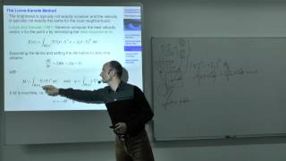 Multiple View Geometry  Lecture 7 Prof Daniel Cremers [upl. by Brod]