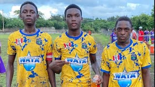 Central vs Clarendon College  Campion vs STATHS Walker Cup amp Ben Francis Live Stream Watch Along [upl. by Sofer]