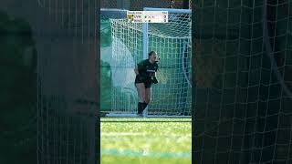 Binghamton WSoc defeats Vermont 32 in PKs to advance to the America East Tournament Semifinals [upl. by Anitsihc816]