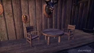 ESO Housing Sovengarde Alpine Gallery [upl. by Loris]